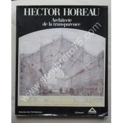 Hector Horeau - Architecte...