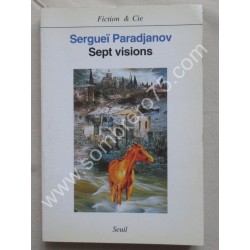 Sept Visions. Sergueï...