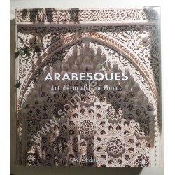 Arabesques - Art Décoratif...