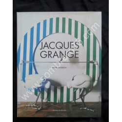 Jacques GRANGE - Pierre...