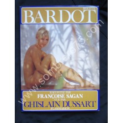 Brigitte BARDOT - Françoise...