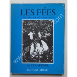 Les Fées - Un livre sur les...