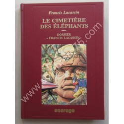 Le Cimetière des Eléphants....