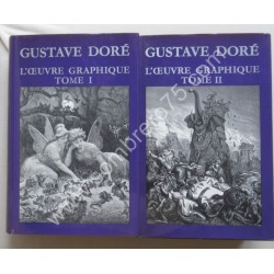 Gustave DORE. L'Oeuvre...