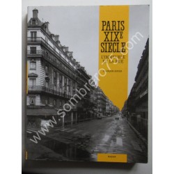 Paris XIXe siècle....