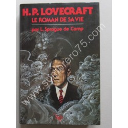 H. P. LOVECRAFT - Le Roman...