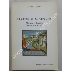 Les Fées au Moyen Age....