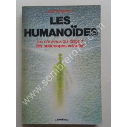 Les Humanoïdes. Les...