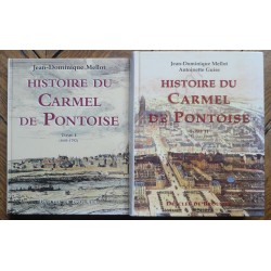 Histoire du Carmel de...