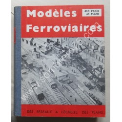 Modèles Ferroviaires des...