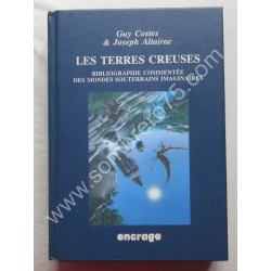 Les Terres Creuses....