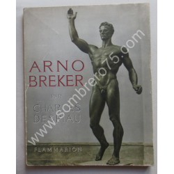 Arno BREKER.Charles...