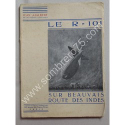 Le R - 101 sur Beauvais...