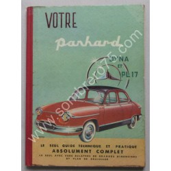 Votre Panhard Dyna et PL...