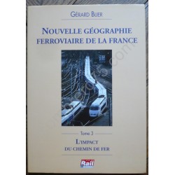 Nouvelle Géographie...