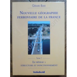 Nouvelle Géographie...