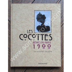Les Cocottes Reines du...