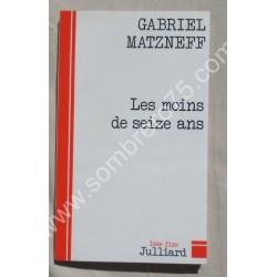 Gabriel MATZNEFF - Les...