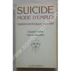 Suicide Mode d'Emploi....