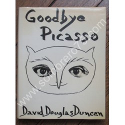 David Douglas DUNCAN....