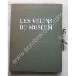 Les Vélins du Museum...