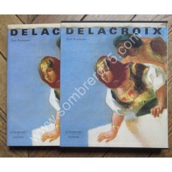 Delacroix - Peter RAUTMANN