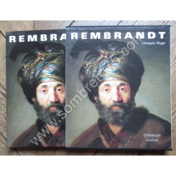 REMBRANDT. Christopher...