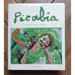 Picabia. Maria Lluisa Borras