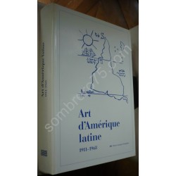 Art d'Amérique Latine...