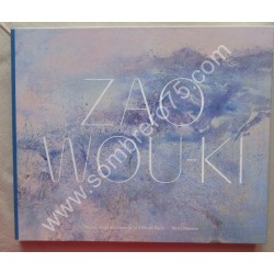 Zao Wou Ki - L'Espace est...
