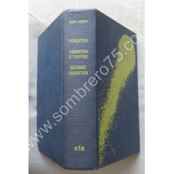 Isaac ASIMOV Fondation -...