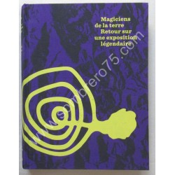 Magiciens de la Terre -...