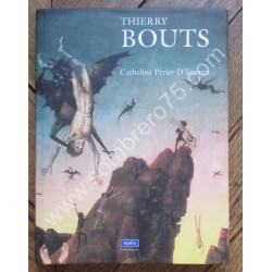 THIERRY BOUTS L'Oeuvre...