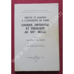Logique Oncologie et...