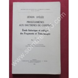Etude Historique et...