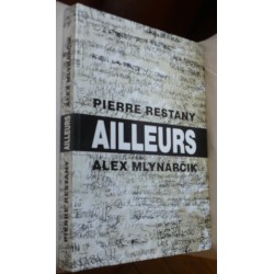 Ailleurs - Pierre RESTANY