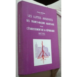 Les Luttes Ardentes des...