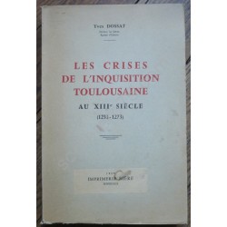 Les Crises de l'Inquisition...