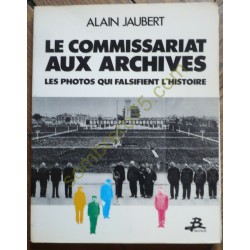 Le Commissariat aux...