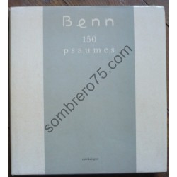 Benn - 150 Psaumes Psalms...