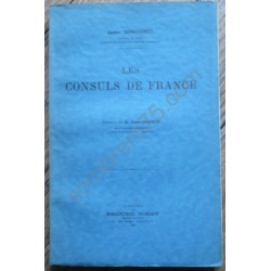 Les Consuls de France -...