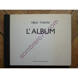 L'Album - Niele TORONI