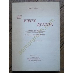 Le Vieux Rennes - Paul Baneat