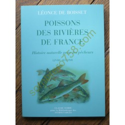 Poissons des Rivières de...