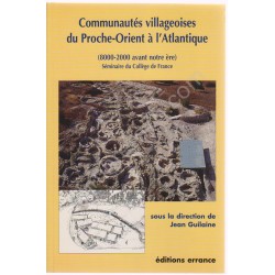 Communautés Villageoises du...