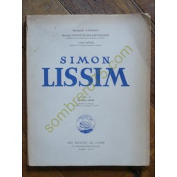 Simon LISSIM - Léaud COGNIAT