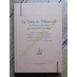 Le Nain de Tillemont et...