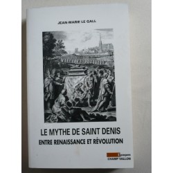 Le Mythe de Saint Denis...