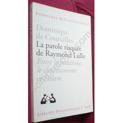 La Parole Risquée de...