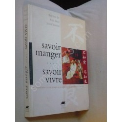 Savoir Manger pour Savoir...